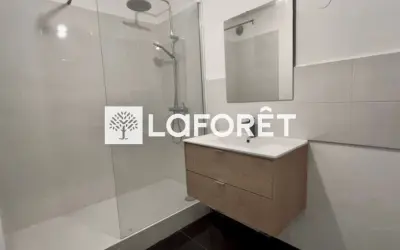 Appartement 447 000 € PARIS (75020) photo 5
