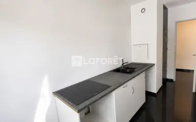 Appartement 447 000 € PARIS (75020) photo 6