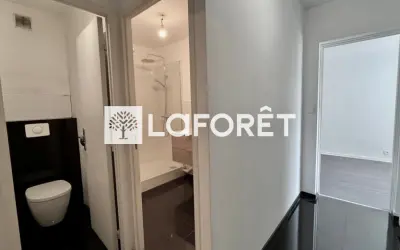 Appartement 447 000 € PARIS (75020) photo 8