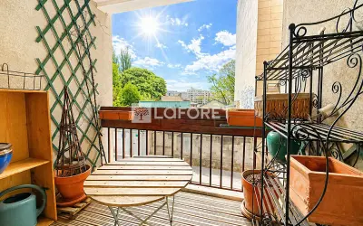 Appartement 720 000 € PARIS (75020) photo 4