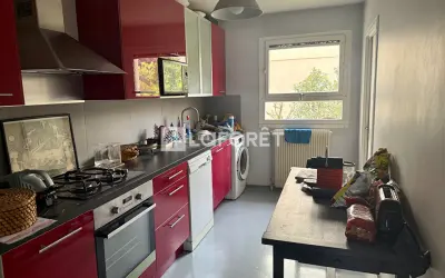 Appartement 720 000 € PARIS (75020) photo 5