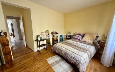 Appartement 720 000 € PARIS (75020) photo 6