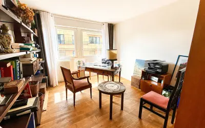 Appartement 720 000 € PARIS (75020) photo 7