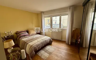 Appartement 720 000 € PARIS (75020) photo 8