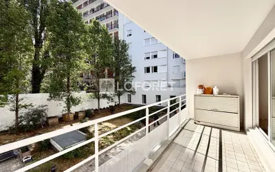 Appartement 545 000 € PARIS (75020) photo 2
