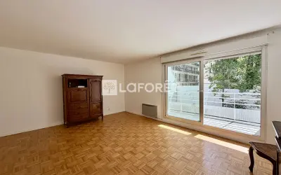 Appartement 545 000 € PARIS (75020) photo 2