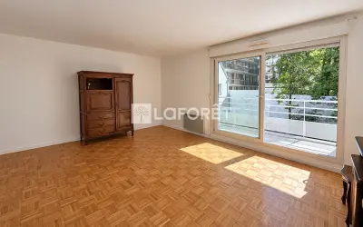 Appartement 545 000 € PARIS (75020) photo 2
