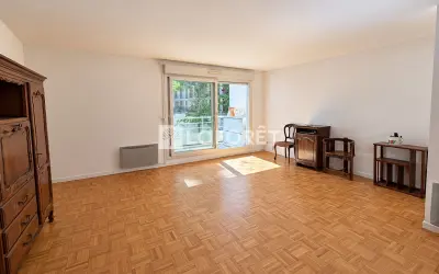 Appartement 545 000 € PARIS (75020) photo 4