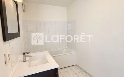 Appartement 545 000 € PARIS (75020) photo 7