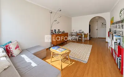 Appartement 620 000 € PARIS (75020) photo 2