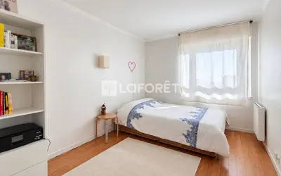 Appartement 620 000 € PARIS (75020) photo 8
