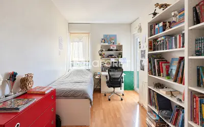 Appartement 620 000 € PARIS (75020) photo 9