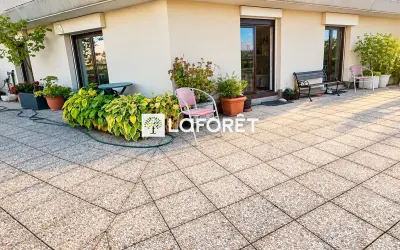 Appartement 749 000 € LE PRE SAINT GERVAIS (93310) photo 2