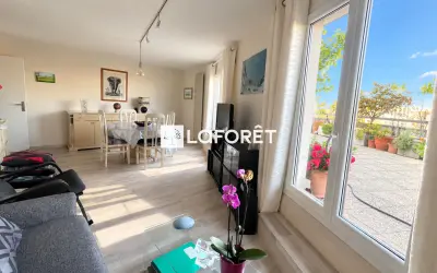 Appartement 749 000 € LE PRE SAINT GERVAIS (93310) photo 4