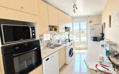 Appartement 749 000 € LE PRE SAINT GERVAIS (93310) photo 5