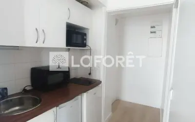Appartement 1 050 €/mois PARIS (75003) photo 2