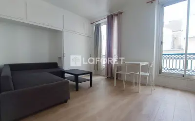 Appartement 1 050 €/mois PARIS (75003) photo 5