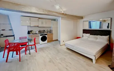 Appartement 1 259 €/mois PARIS (75003) photo 2