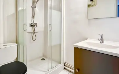 Appartement 1 259 €/mois PARIS (75003) photo 5
