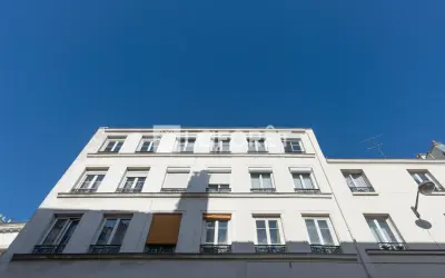 Appartement 1 189 €/mois PARIS (75010) photo 5