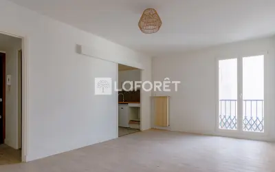 Appartement 1 231 €/mois PARIS (75003) photo 2