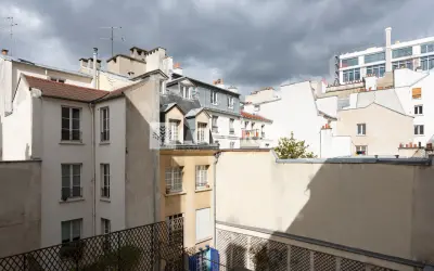 Appartement 1 231 €/mois PARIS (75003) photo 5