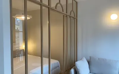 Appartement 1 900 €/mois PARIS (75018) photo 5