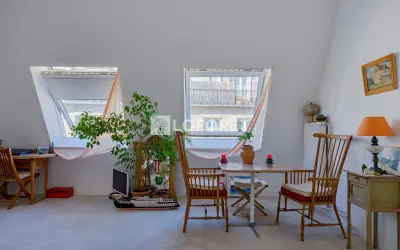 Appartement 177 500 € PARIS (75004) photo 2