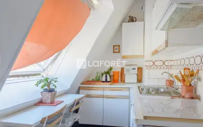 Appartement 177 500 € PARIS (75004) photo 4