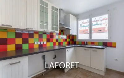 Appartement 2 660 €/mois CHARENTON LE PONT (94220) photo 2