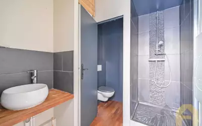 Appartement 875 000 € PARIS (75003) photo 5