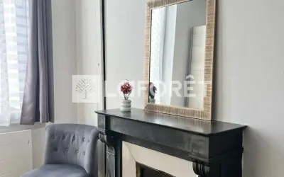 Appartement 1 550 €/mois PARIS (75004) photo 2