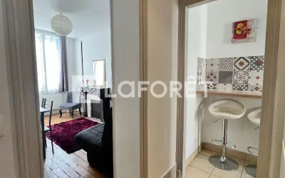 Appartement 1 550 €/mois PARIS (75004) photo 4