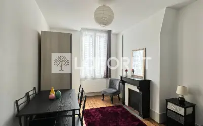Appartement 1 550 €/mois PARIS (75004) photo 5