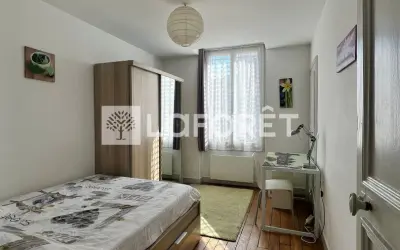 Appartement 1 550 €/mois PARIS (75004) photo 6