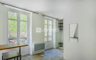 Appartement 275 000 € PARIS (75004) photo 2