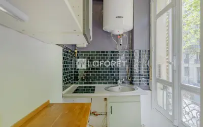 Appartement 275 000 € PARIS (75004) photo 4
