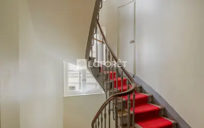 Appartement 275 000 € PARIS (75004) photo 5