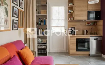 Appartement 215 000 € Paris (75004) photo 2