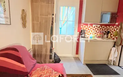 Appartement 215 000 € Paris (75004) photo 6
