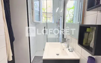 Appartement 215 000 € Paris (75004) photo 7