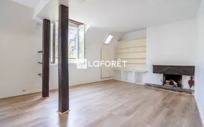 Appartement 572 500 € PARIS (75003) photo 2