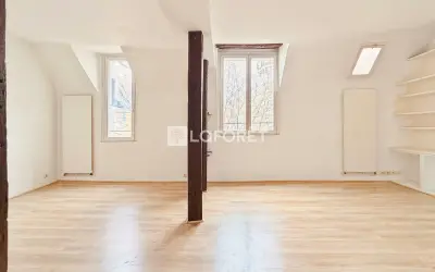 Appartement 572 500 € PARIS (75003) photo 5
