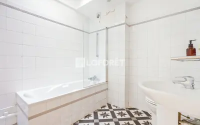 Appartement 572 500 € PARIS (75003) photo 6