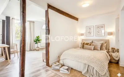 Appartement 572 500 € PARIS (75003) photo 8