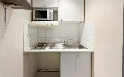 Appartement 255 000 € PARIS (75003) photo 4