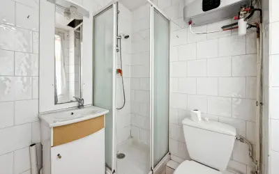 Appartement 255 000 € PARIS (75003) photo 5