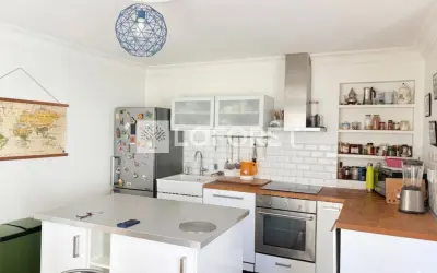 Appartement 742 000 € PARIS (75003) photo 2
