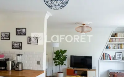 Appartement 742 000 € PARIS (75003) photo 5