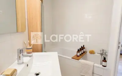 Appartement 742 000 € PARIS (75003) photo 7